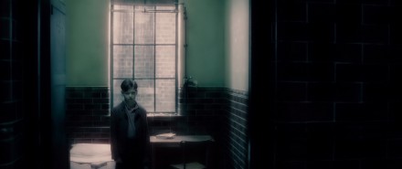  Harry Potter and the Half-Blood Prince