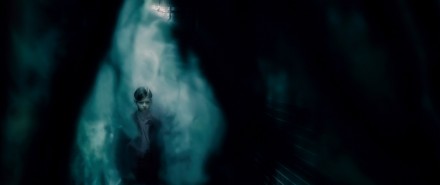  Harry Potter and the Half-Blood Prince