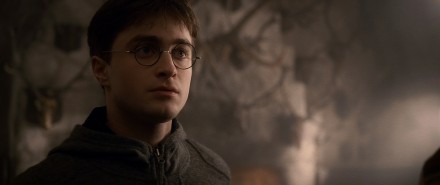  Harry Potter and the Half-Blood Prince