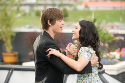 high school musical 3