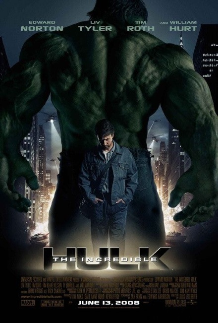The Incredible Hulk SCREENER XviD NEPTUNE Devils Den kvcd with subs by rynrach preview 0