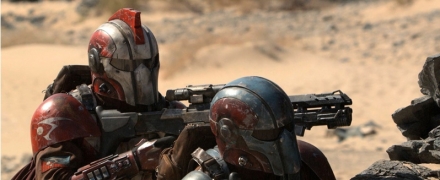 hunter prey