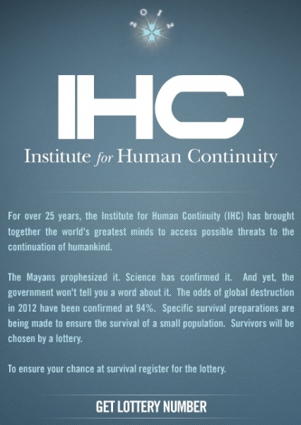 ihc viral