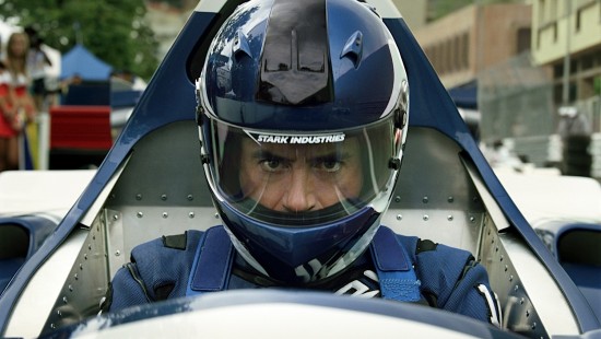 Iron Man 2