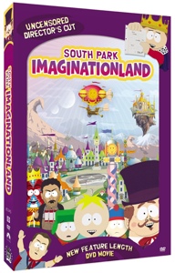 Imaginationland
