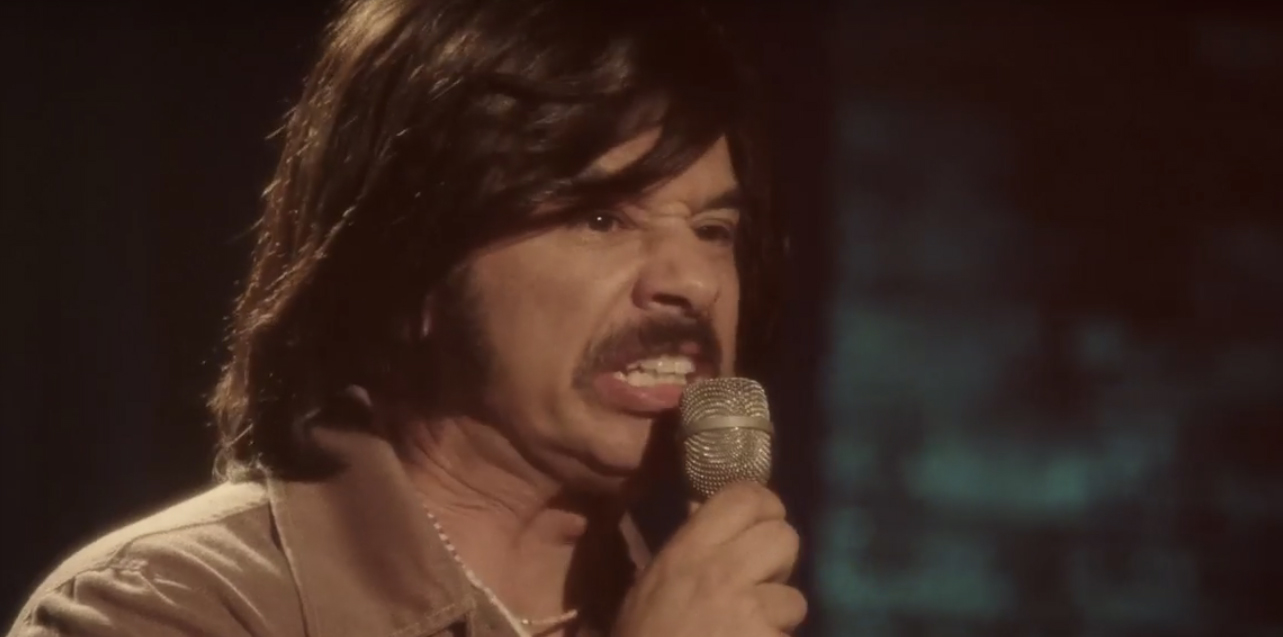 'I'm Dying Up Here' Trailer A Showtime Series Set In The World Of