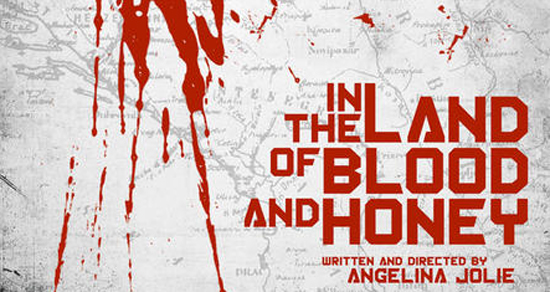In The Land Of Blood And Honey Watch Free