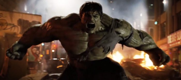 The Incredible Hulk Honest Trailer