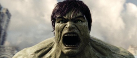 incredible hulk incredible hulk