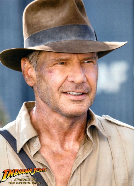 Indiana Jones 4