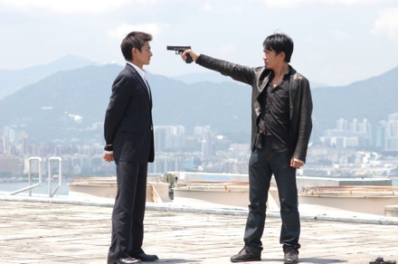 Infernal Affairs