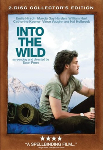 Into the Wild