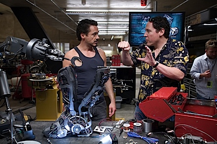 Iron Man 2 (2010)