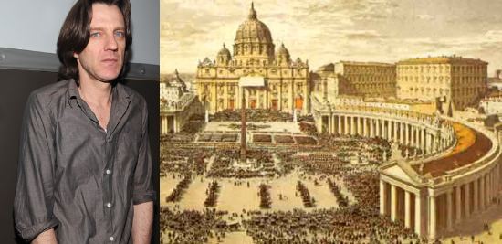 james-marsh-vatican james-marsh-vatican