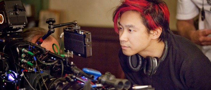 James Wan Leaving Aquaman