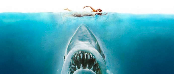 jaws netflix