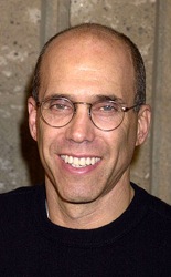 jeff katzenberg