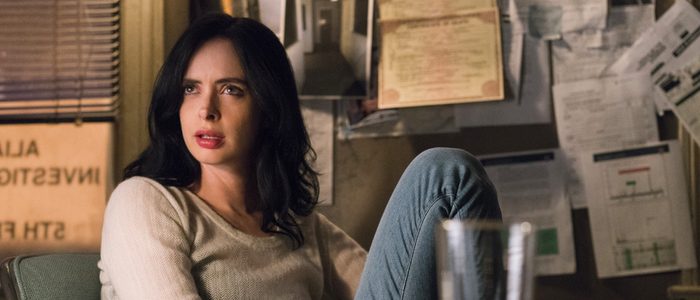 jessica jones season 2