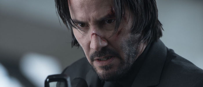 John Wick: Chapter 2 Finds Vengeance the Slow Way