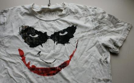 Joker Shirt