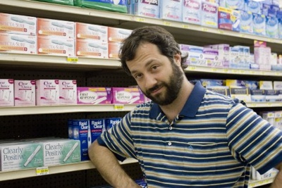 Judd Apatow