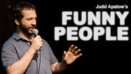 judd apatow\'s funny people
