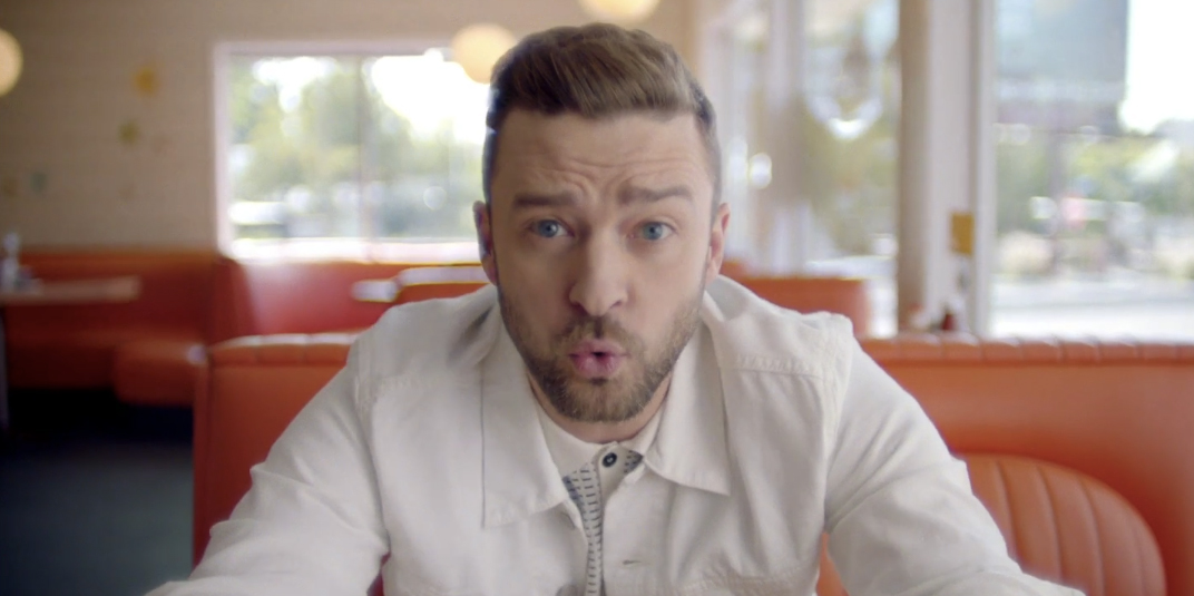 Hear Trolls Music in Justin Timberlake's Can't Stop This Feeling Music Video