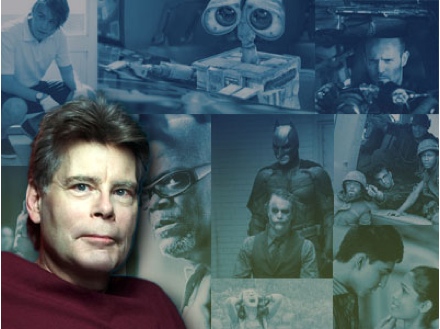 stephen king top 10