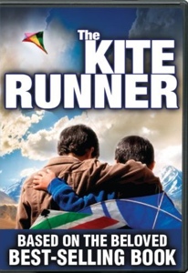 The Kite Runner DVD