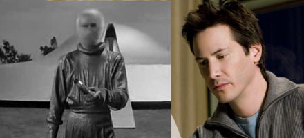 Release Date Change The Day The Earth Stood Still Remake Film