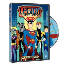 Legion of Super Heroes