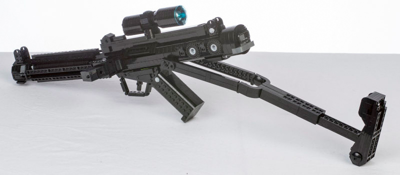 Lego e 11 2025 blaster