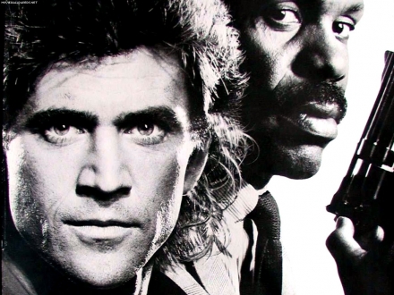 lethal weapon