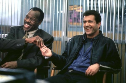 lethal weapon 4