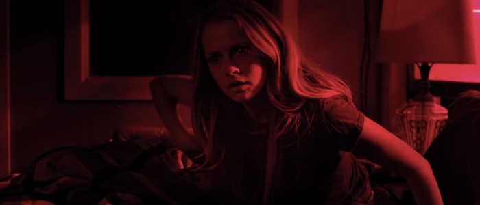 Lights Out Trailer