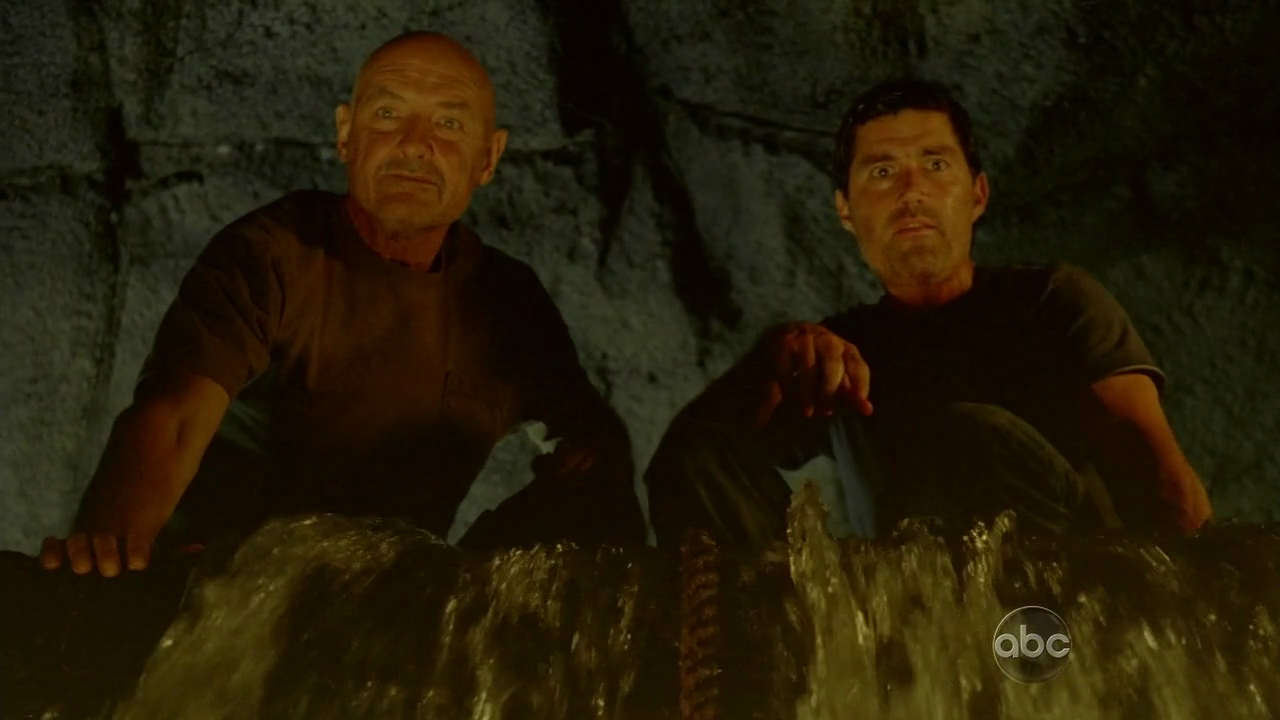 why is the ending of lost so bad