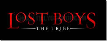 Lost Boys: The Tribe