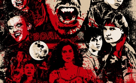 lost boys poster top