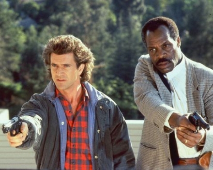 Lethal Weapon 5