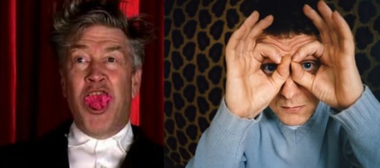 lynch_gondry lynch_gondry
