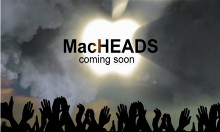 machead logo