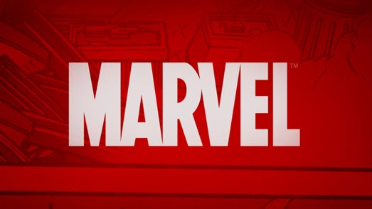 marvel-entertainment