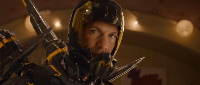 The best Ant-Man villains, ranked