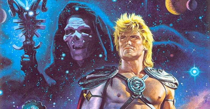 netflix masters of the universe release date
