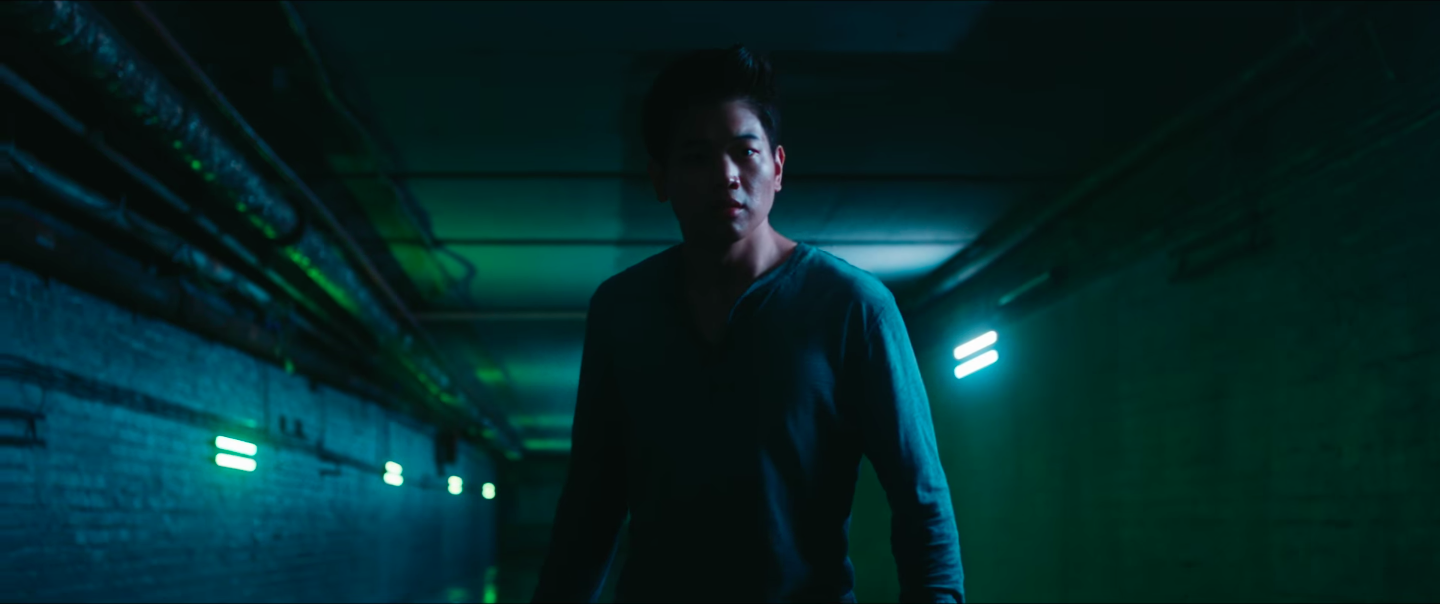 Maze Runner The Death Cure Clip The Most Deadly Maze Yet
