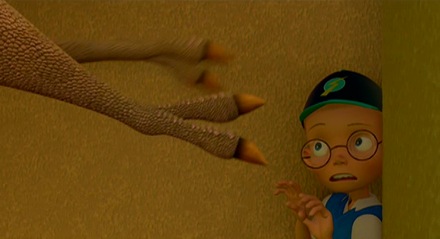 Meet The Robinsons