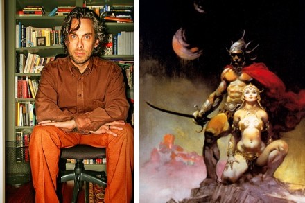 John Carter Of Mars
