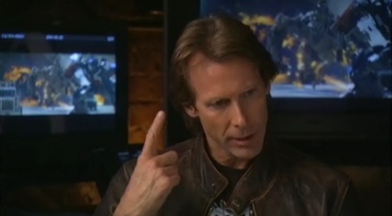 Michael Bay
