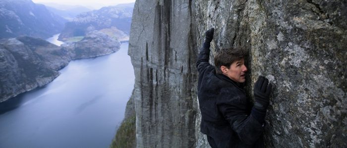 mission impossible fallout