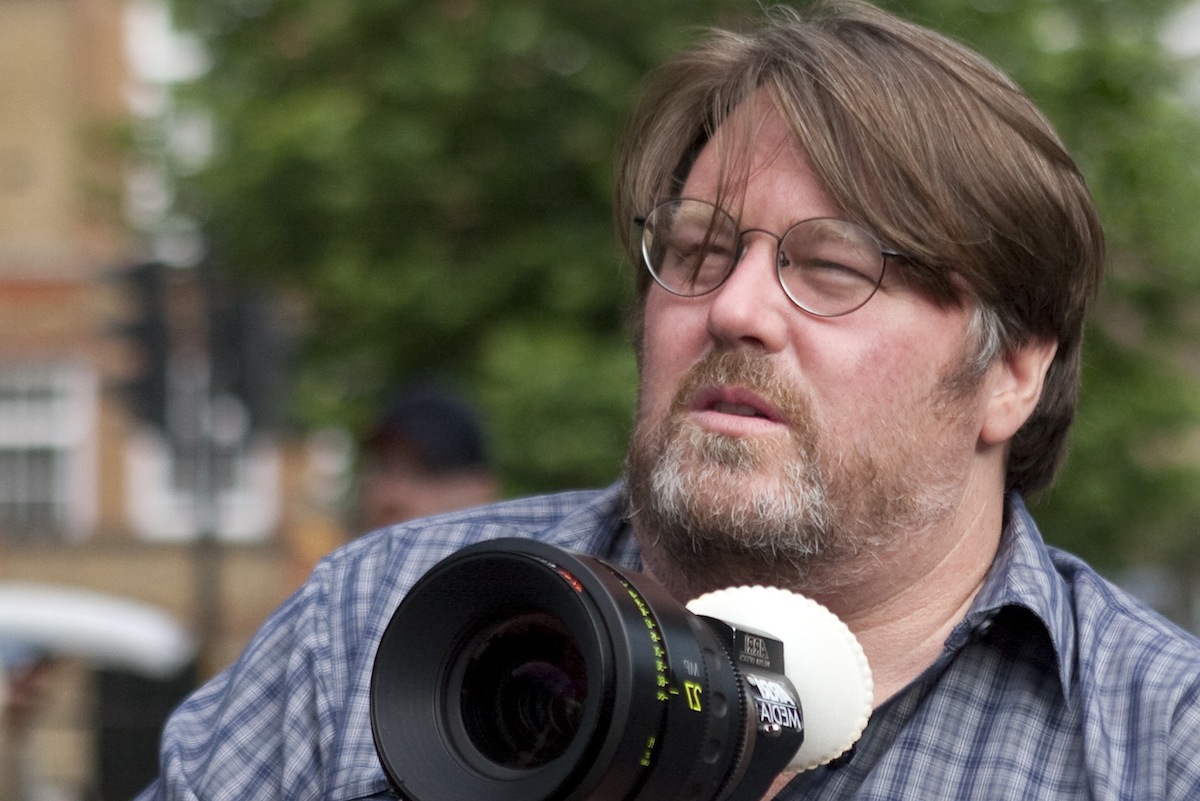 'The Departed' Scribe William Monahan Offers Updates On The 'Evel Knievel' Project And More